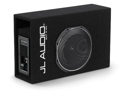 Автомобильный сабвуфер JL Audio ACP108LG-W3v3 Автомобильный сабвуфер JL Audio ACP108LG-W3v3